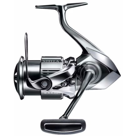 Shimano Spinning Reel Stella 4000M FK