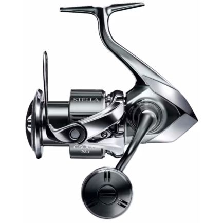 Shimano Spinning Reel Stella C5000 FK XG