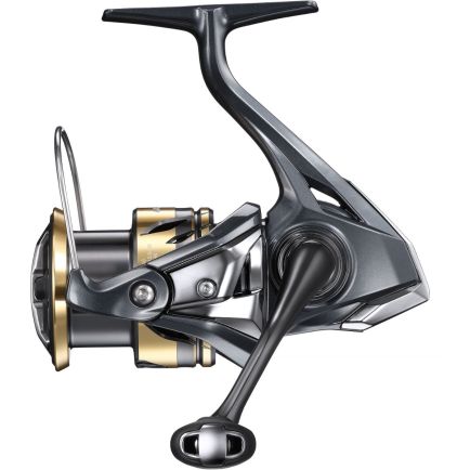 Shimano Spinning Reel Ultegra FD 2500