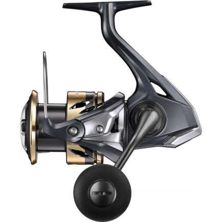 Shimano Spinning Reel Ultegra FD C5000 XG