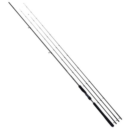 Shimano Rod Aero Pro Distance Feeder 3,96m/236g/1g-100g 3pc + 2 sect. tips