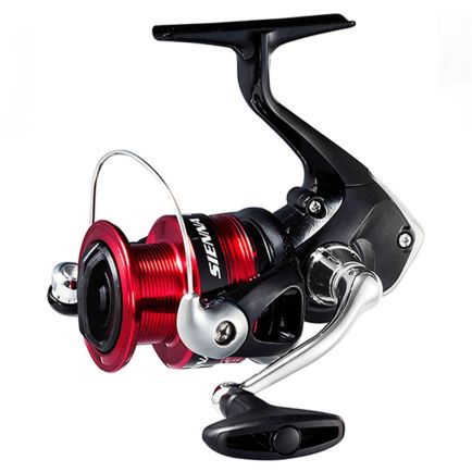 Shimano Sienna 2500HGFG