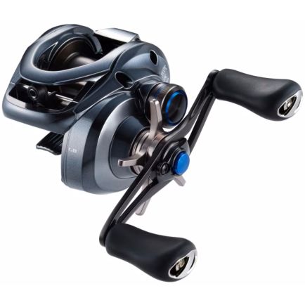 Shimano Baitcasting Reel SLX 71 XT DC HG Left Hand