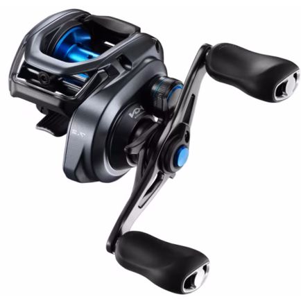 Shimano Baitcasting Reel SLX XT A 151HG