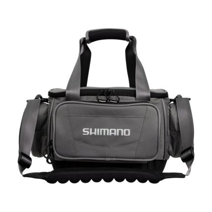 Shimano Tackle Bag Medium 41 x 23 x 27 cm