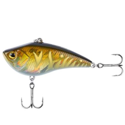 Shimano Yasei Chaos Crank Brown Gold Tiger S/6cm/11g