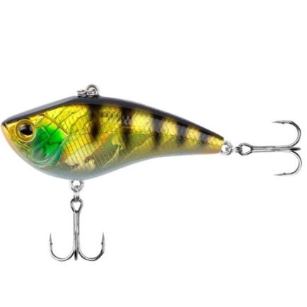 MaxRap Flake Silver 15cm/23g