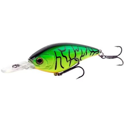 Shimano Yasei Cover Crank Fire Tiger F DR/5cm/8g