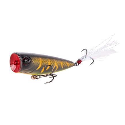 Shimano Yasei Pure Pop Green Tiger F/8cm/12g