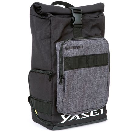 Shimano Yasei Rucksack 27x15x45cm