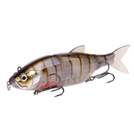 Shimano Yasei Soul Swim Wakasagi Tiger SS 16cm/37gr