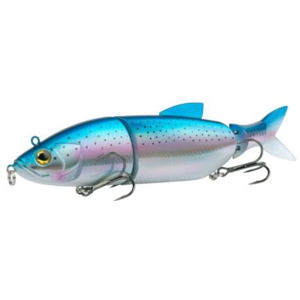 Shimano Yasei Soul Swim Blue Trout S 160mm/42gr