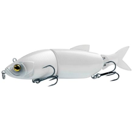 Shimano Yasei Soul Swim Pearl White SS 160mm/37gr