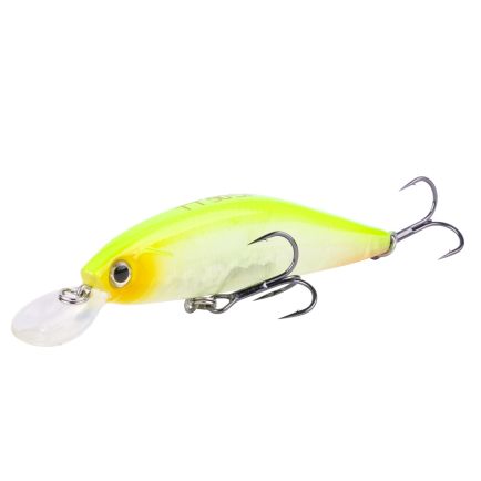 Shimano Yasei Trigger Twitch Chartreuse D-SP/90mm/12gr