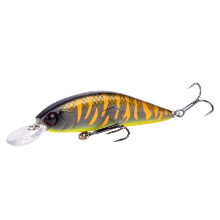 Shimano Yasei Trigger Twitch Green Tiger D-SP/90mm/12gr