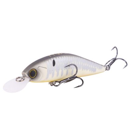 Shimano Yasei Trigger Twitch Matt White D-SP/90mm/12g