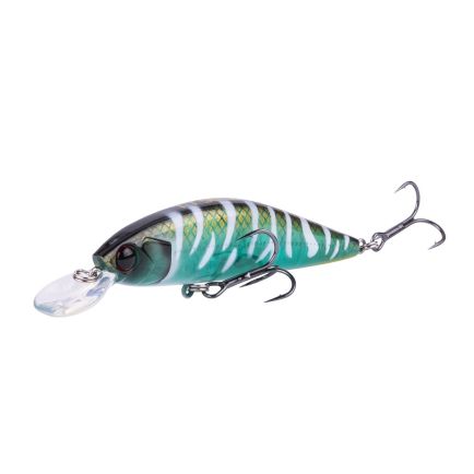 Shimano Yasei Trigger Twitch Pearl Tiger D-SP/90mm/12gr