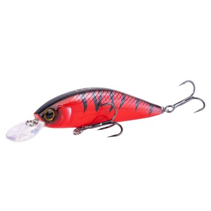 Shimano Yasei Trigger Twitch Red Tiger D-SP/90mm/13gr