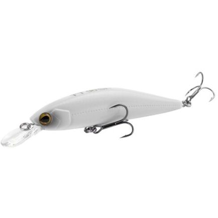 Shimano Yasei Trigger Twitch Pearl White D-SP/90mm/12gr
