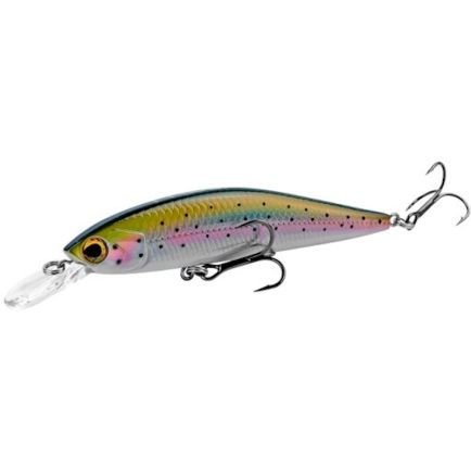 Shimano Yasei Trigger Twitch Rainbow Trout D-SP/90mm/12gr