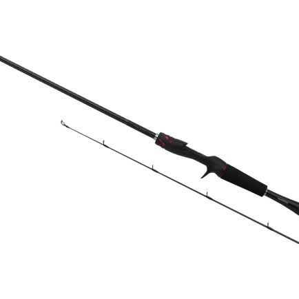 Shimano Test Center Zodias Casting M2 2.08m/107g/7-21g