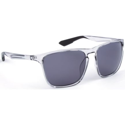 Shimano Polarised Eyewear JD Ultegra Transparent Grey & Dark Grey