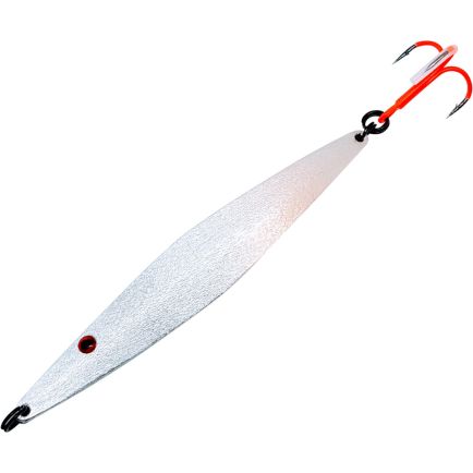 Sven Laanet Handicraft Shiny Silver 9.5cm/17g