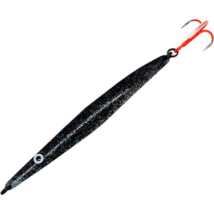 Sven Laanet Handicraft Nigli Black 11cm/18g