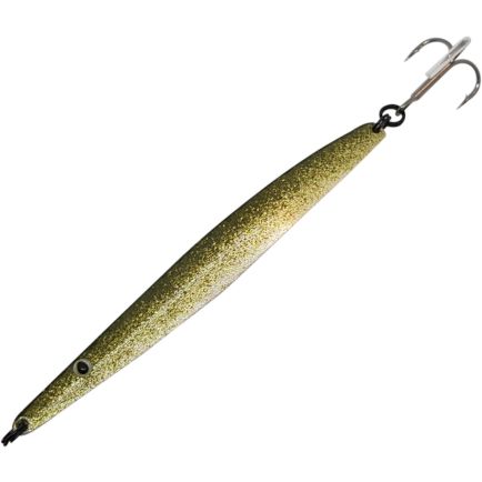 Sven Laanet Handicraft Nigli Olive/Silver 11cm/18g