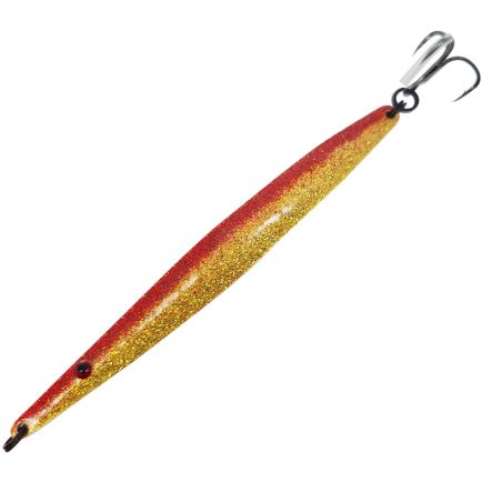 Sven Laanet Handicraft Nigli Red/Gold 11cm/18g