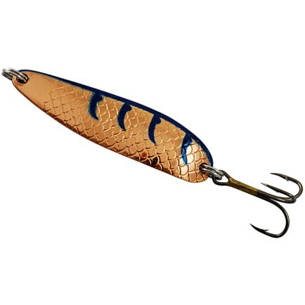 Sølvkroken Buch Salmon C/B 6.8cm/24g