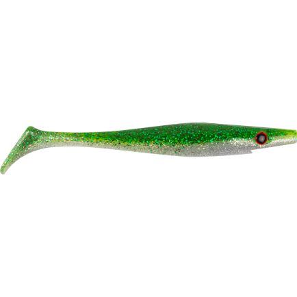 Strike Pro The Pig Shad Jr 117 20cm/50g/2pcs