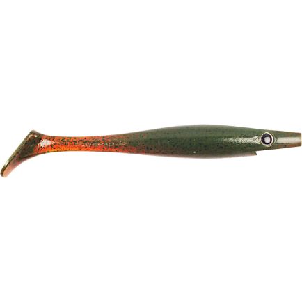 Strike Pro The Pig Shad Jr C017 15cm/21g/4pcs