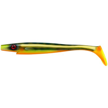 Strike Pro The Pig Shad Jr MN2 20cm/50g/2pcs