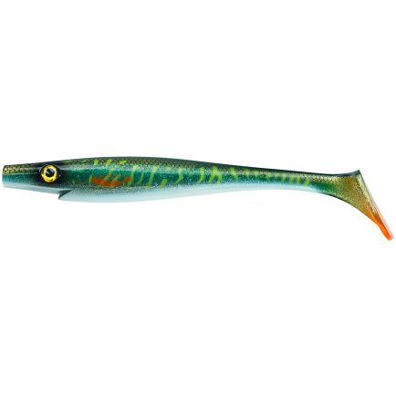 Strike Pro The Pig Shad Jr MN3 20cm/50g/2pcs