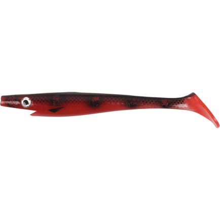 Strike Pro The Pig Shad Jr 116 20cm/50g/2pcs