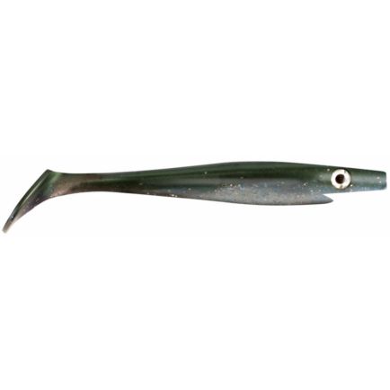 Strike Pro The Pig Shad Jr 101 Baltic Herring 20cm/50g/2pcs