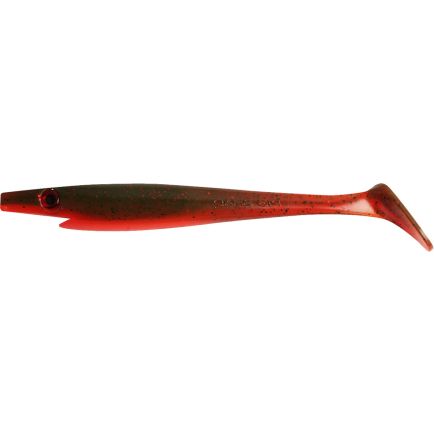 Strike Pro The Pig Shad Jr 114 20cm/50g/2pcs
