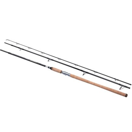 Shimano Speedmaster Salmon Spinning Rod 3.96m/385g/40-100g/3sec 