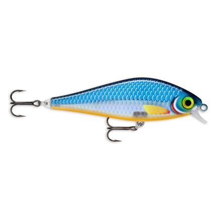 Rapala Super Shadow Rap Blue Ghost 11cm/38g