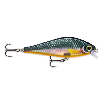 Rapala Super Shadow Rap Halloween 11cm/38g