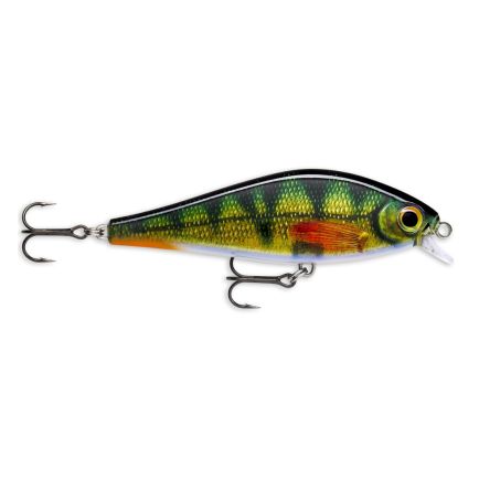 Rapala Super Shadow Rap Live Perch 11cm/38g