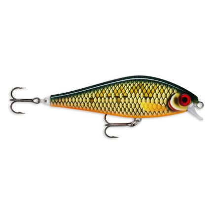 Rapala Super Shadow Rap Scailed Roach 11cm/38g