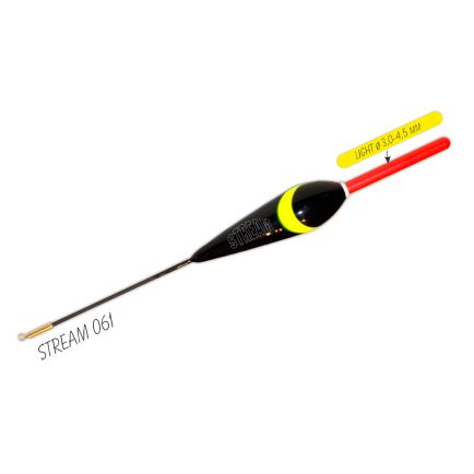 Stream Fishing Float 061/2g