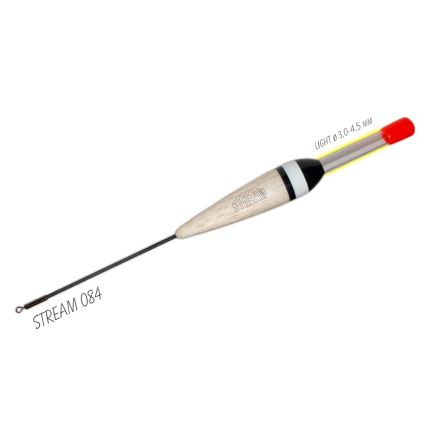 Stream Fishing Float 084/6g