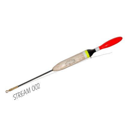 Stream Fishing Float 002/5g