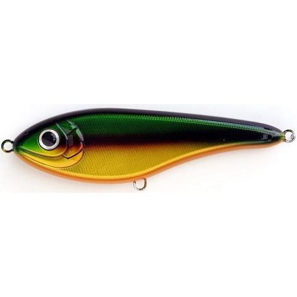 Strike Pro Baby Buster C047 Firebird 10cm/25g