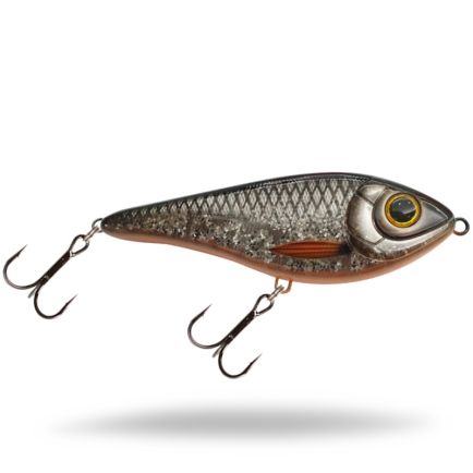 Strike Pro Buster Swimbait C767G Sucker Punsch 13cm/65g