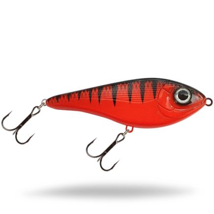 Strike Pro Buster Swim Junior C771 Red Devil 10.5cm/40g