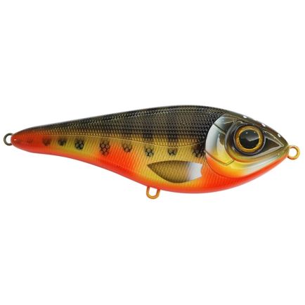 Strike Pro Buster Swimbait C754F Elritsa 13cm/65g